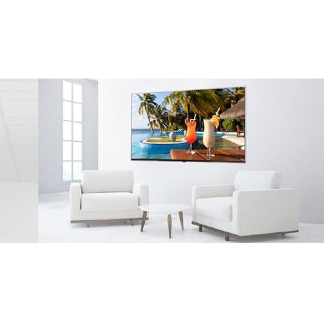 LG Hospitality UR777H9 50UR777H9UC 50" Smart LED-LCD TV - 4K UHDTV
