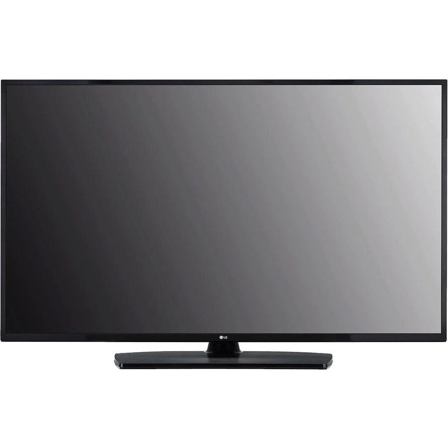 LG Hospitality US660H9UA 55US660H9UA 55" Smart LED-LCD TV - 4K UHDTV - Ceramic Black