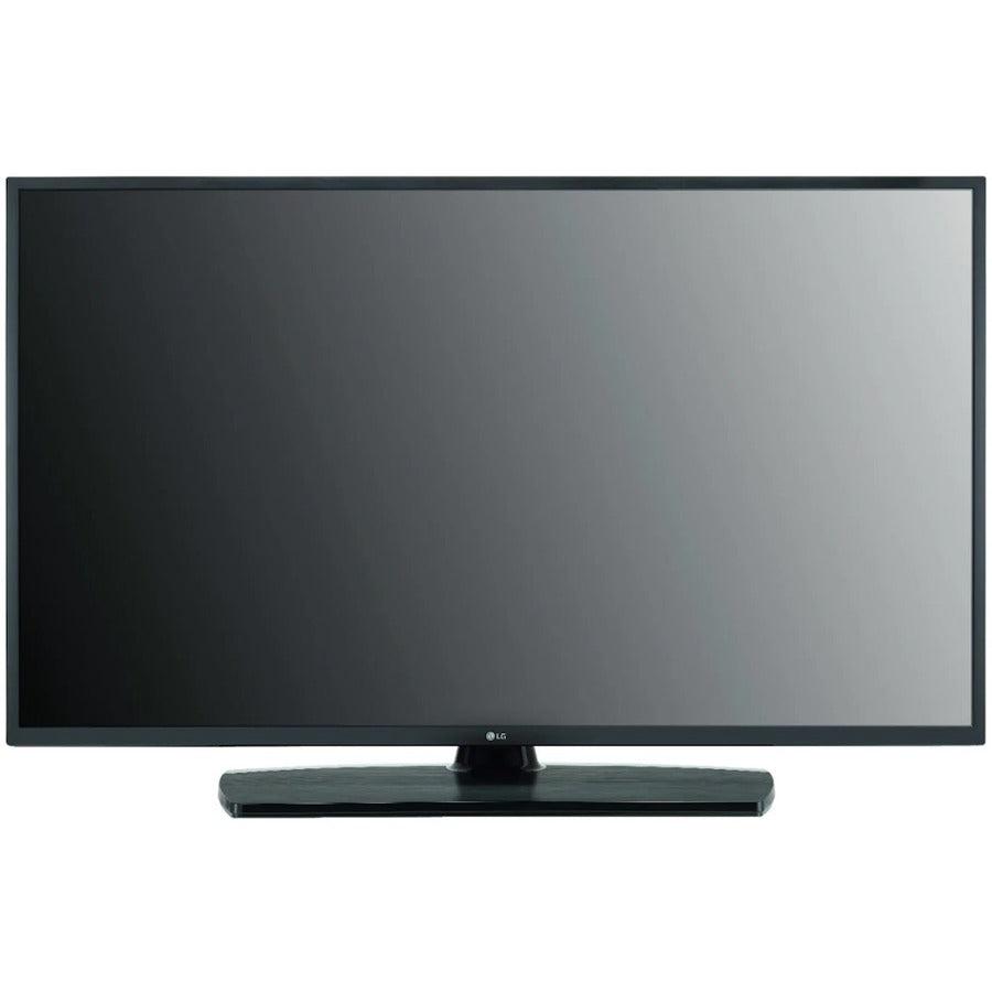 LG Hospitality UT560H9 55UT560H9UA 55" Smart LED-LCD TV - 4K UHDTV - Ceramic Black