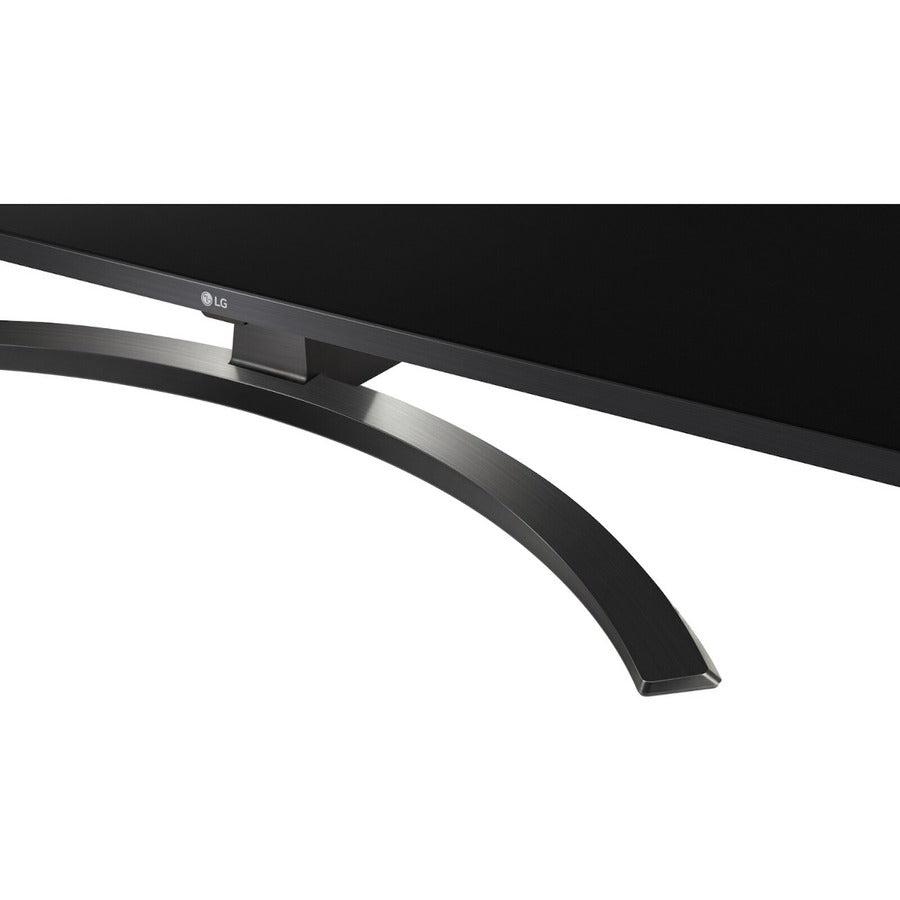 LG Hospitality UT560H9 65UT560H9UB 65" Smart LED-LCD TV - 4K UHDTV - Ceramic Black