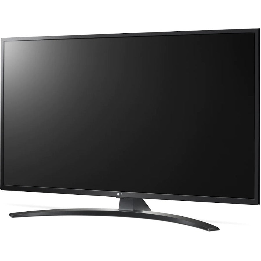 LG Hospitality UT560H9 65UT560H9UB 65" Smart LED-LCD TV - 4K UHDTV - Ceramic Black