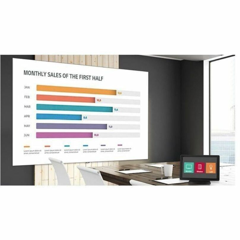 LG LAPA163-GF 163" LED Display Full HD 1920x1080 for Business