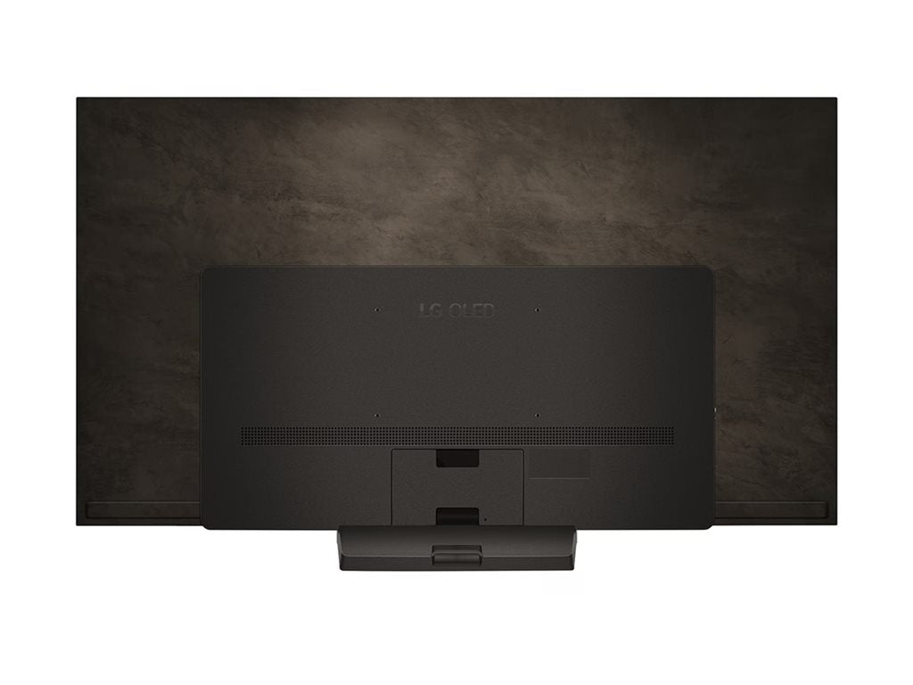 LG OLED65C4PUA - 65 Diagonal Class (64.5" viewable) - C4 Series OLED TV - OLED evo - Smart TV - webOS - 4K UHD (2160p) 3840 x