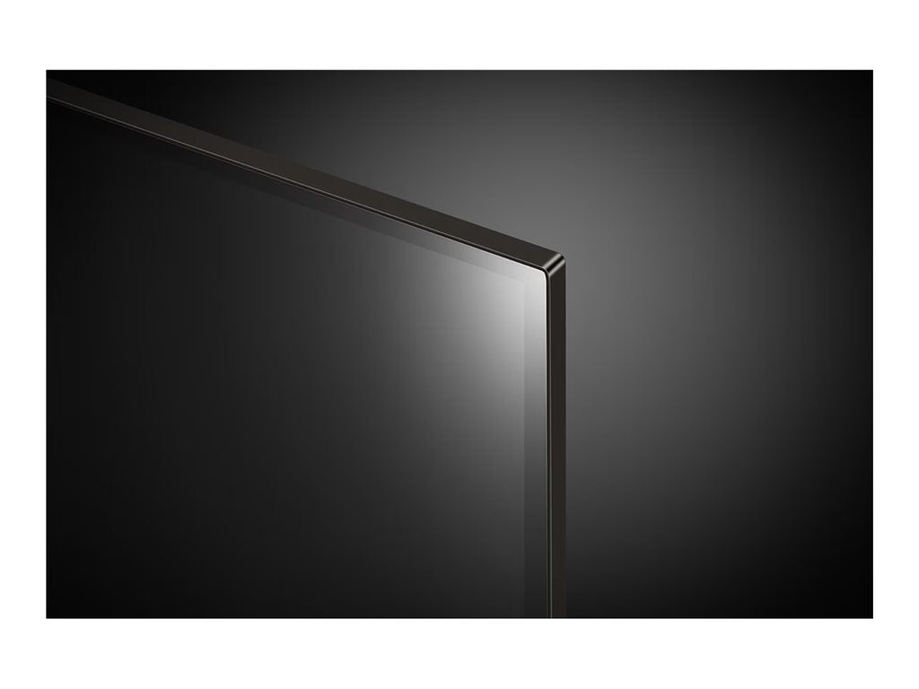 LG OLED65C4PUA - 65 Diagonal Class (64.5" viewable) - C4 Series OLED TV - OLED evo - Smart TV - webOS - 4K UHD (2160p) 3840 x