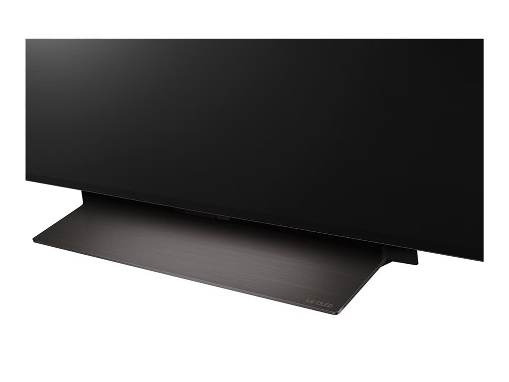 LG OLED65C4PUA - 65 Diagonal Class (64.5" viewable) - C4 Series OLED TV - OLED evo - Smart TV - webOS - 4K UHD (2160p) 3840 x