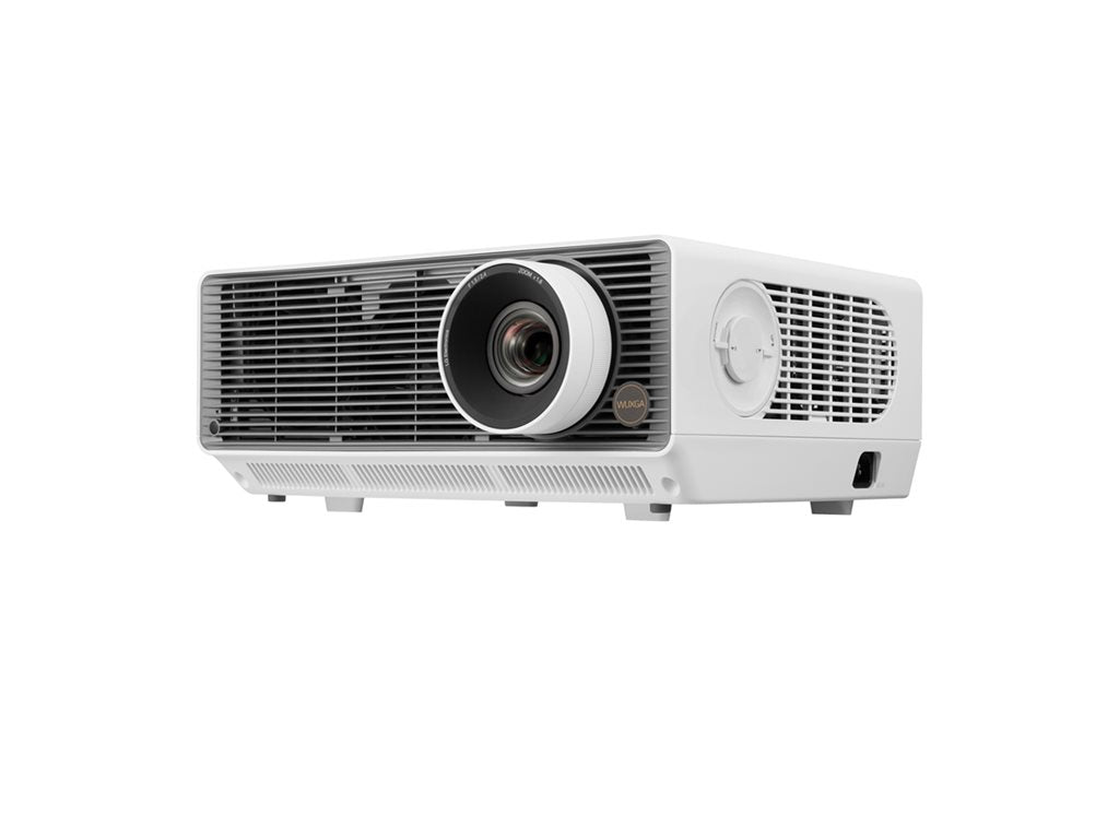 LG ProBeam BF60RG - DLP projector - laser - 6000 ANSI lumens - WUXGA (1920 x 1200) - 16:10 - 1080p - standard throw zoom lens