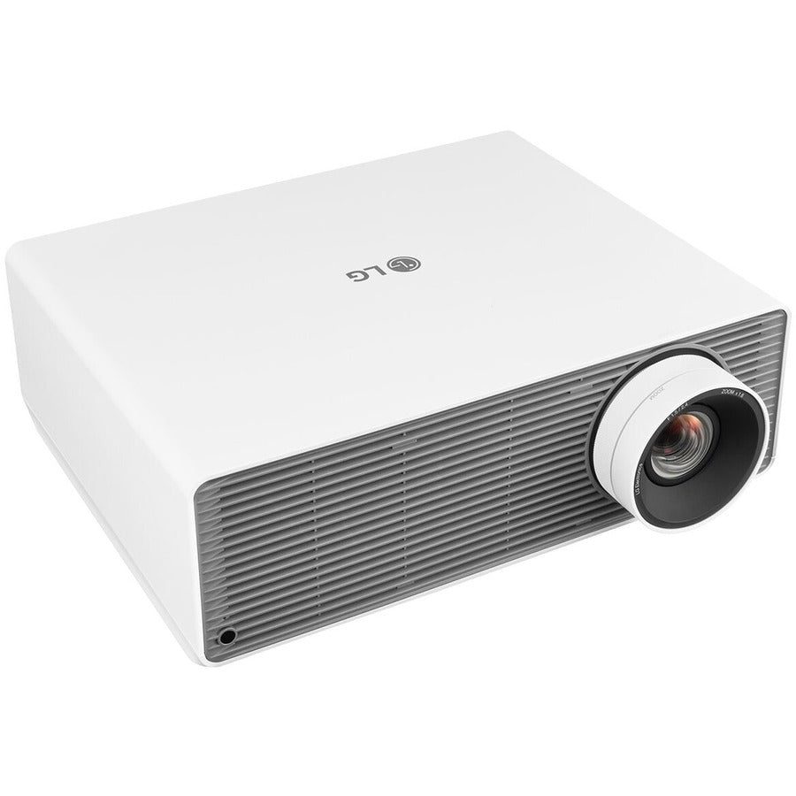 LG ProBeam BU60PSM DLP Projector - 16:9 - High Dynamic Range (HDR) - 3840 x 2160 - Front