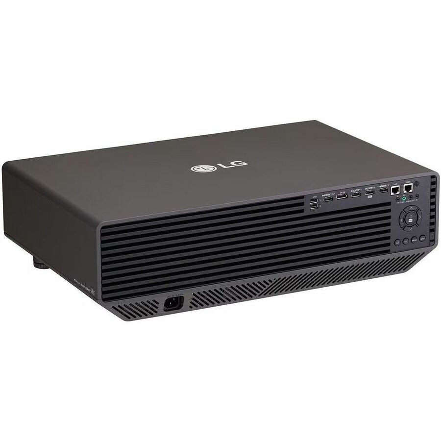 LG ProBeam BU70QGA DLP Projector - Ceiling Mountable - High Dynamic Range (HDR) - 3840 x