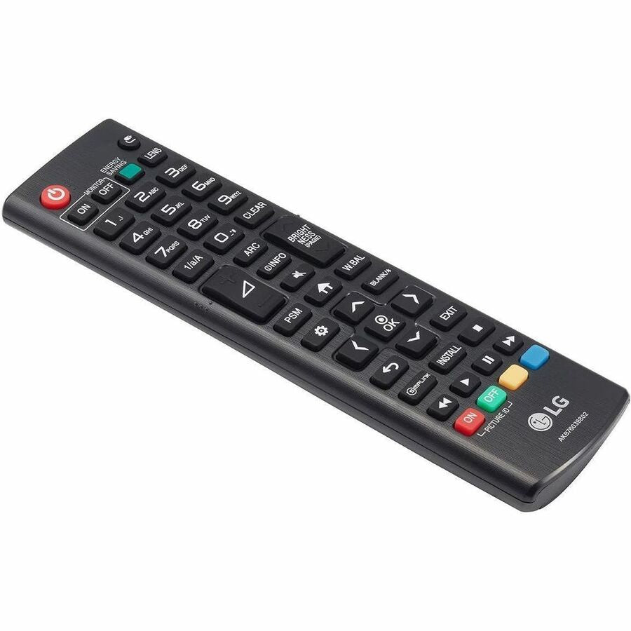 LG ProBeam BU70QGA DLP Projector - Ceiling Mountable - High Dynamic Range (HDR) - 3840 x