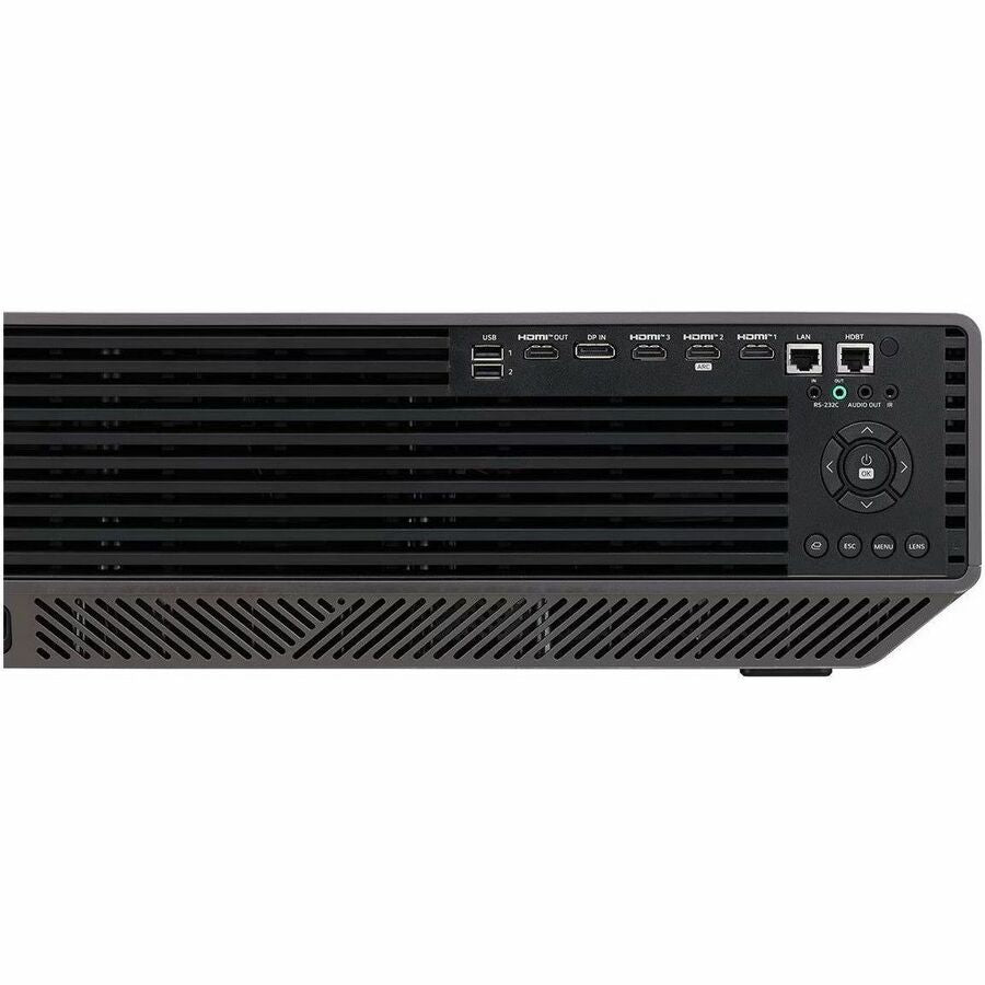 LG ProBeam BU70QGA DLP Projector - Ceiling Mountable - High Dynamic Range (HDR) - 3840 x