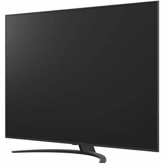 LG Pro:Centric 75" Smart Slim 4K UHD Display with Pro:Idiom DRM