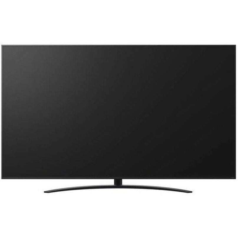 LG Pro:Centric 75" Smart Slim 4K UHD Display with Pro:Idiom DRM