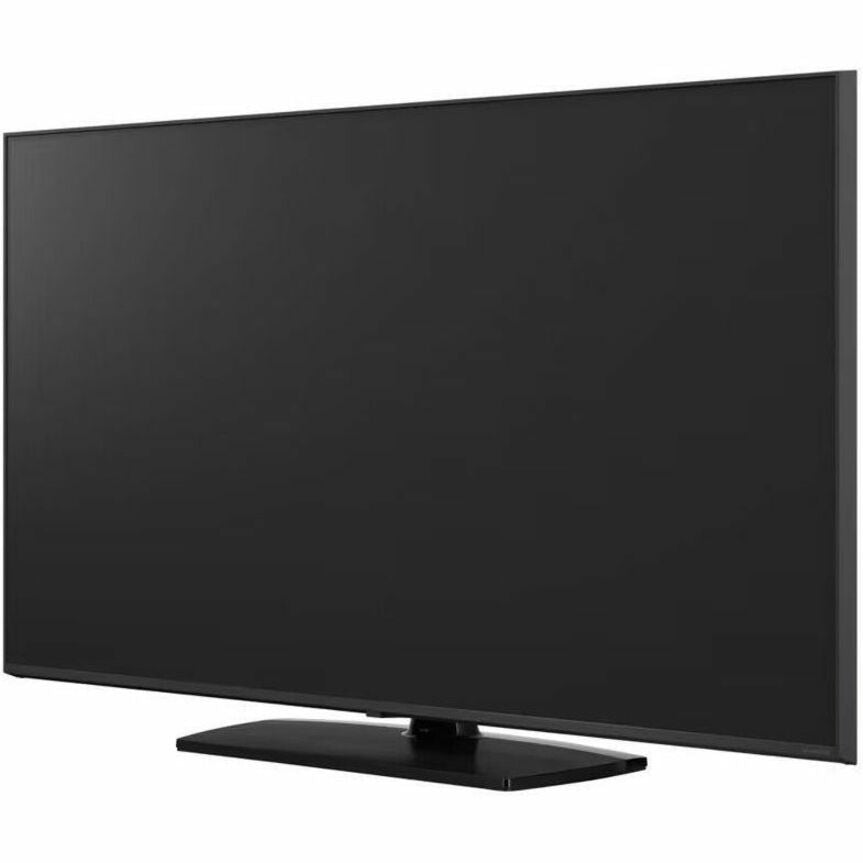 LG Pro:Centric Enhanced 4K UHD RF-Only TV with Pro:Idiom for Hospitality