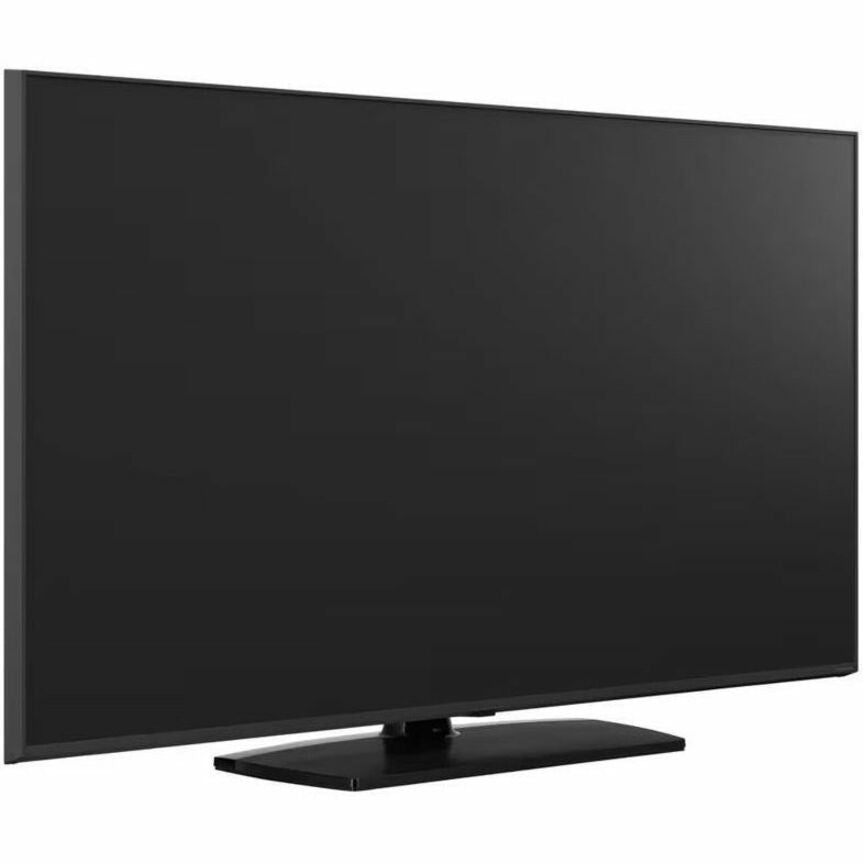 LG Pro:Centric Enhanced 4K UHD RF-Only TV with Pro:Idiom for Hospitality