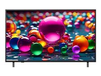 LG Pro:Centric Smart 50" 4K UHD Hospitality TV with Pro:Idiom Stand