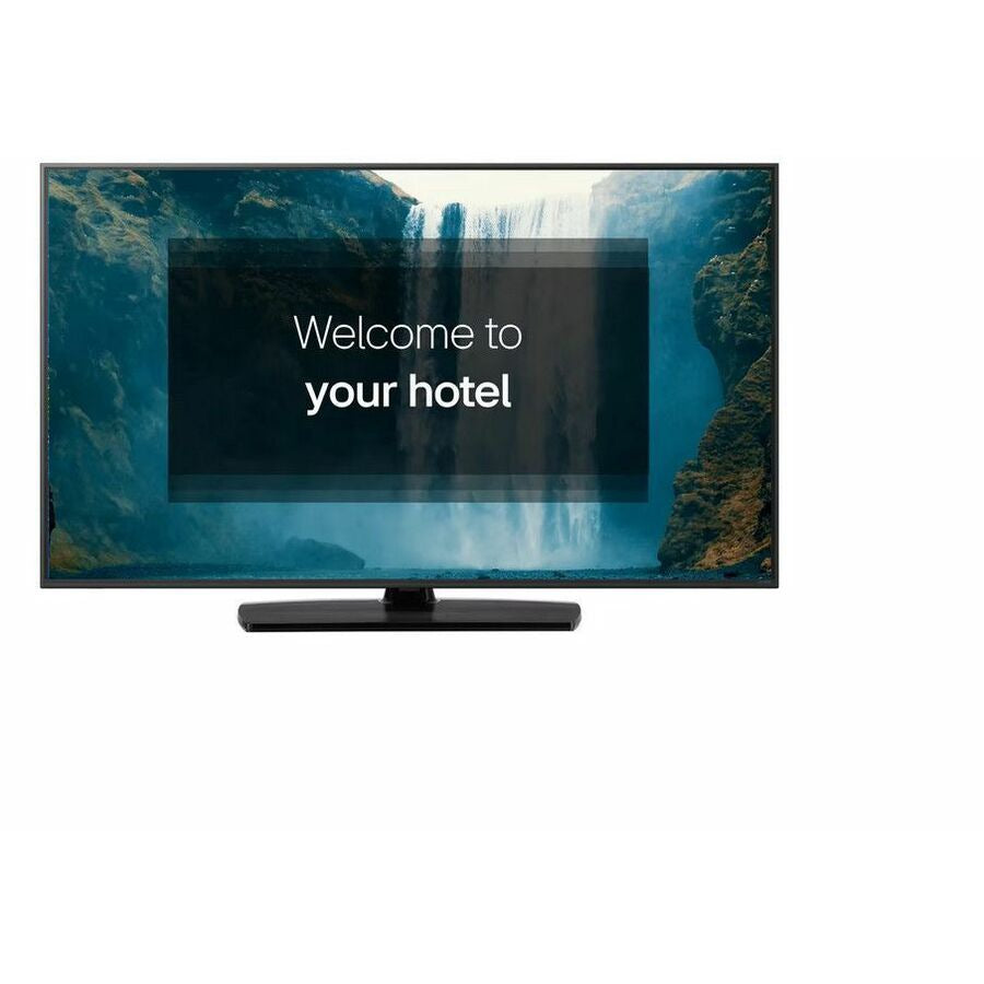 LG Pro:Centric Smart Slim 50" 4K UHD Display for Hospitality