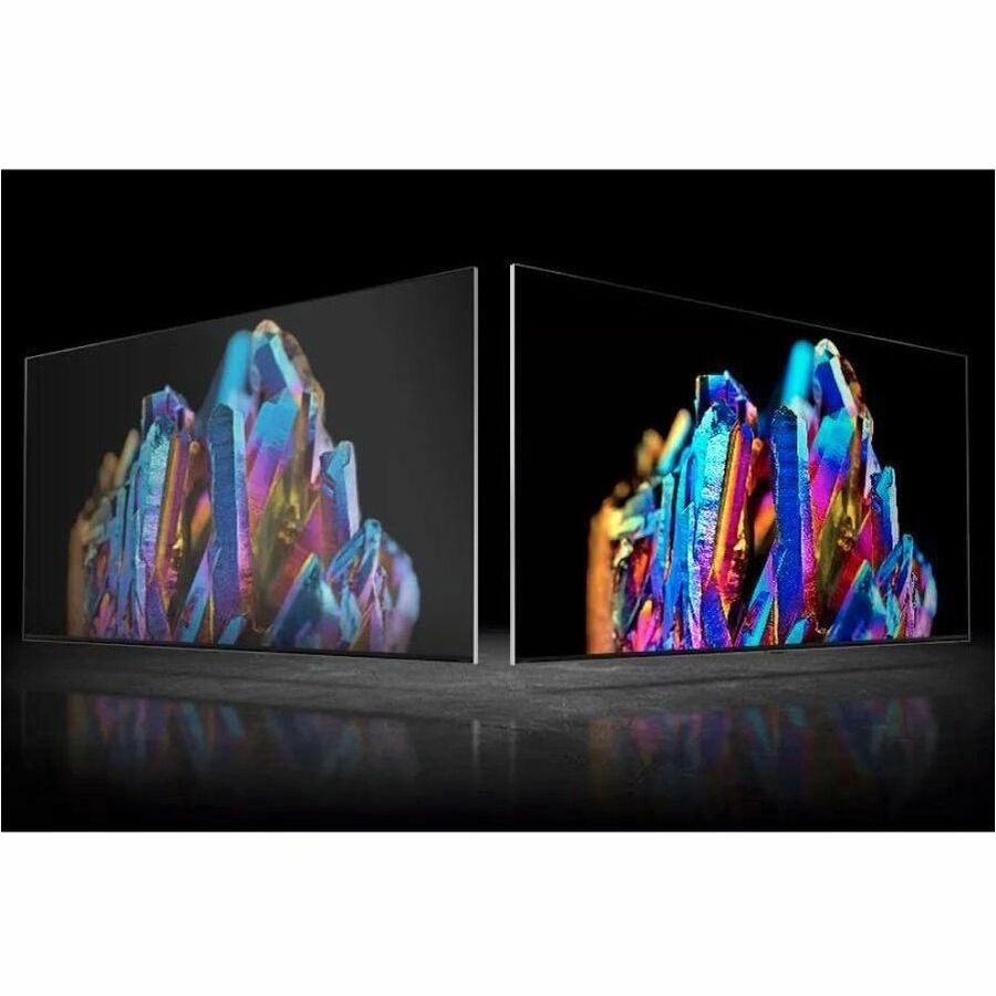 LG QNED75 55QNED75URA 54.6 Smart LED-LCD TV - 4K UHDTV - HDR10 HLG - QNED Backlight - Alex