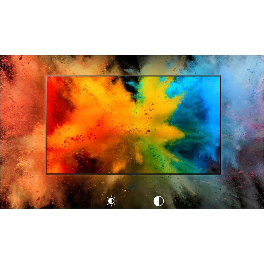 LG QNED75 55QNED75URA 54.6 Smart LED-LCD TV - 4K UHDTV - HDR10 HLG - QNED Backlight - Alex