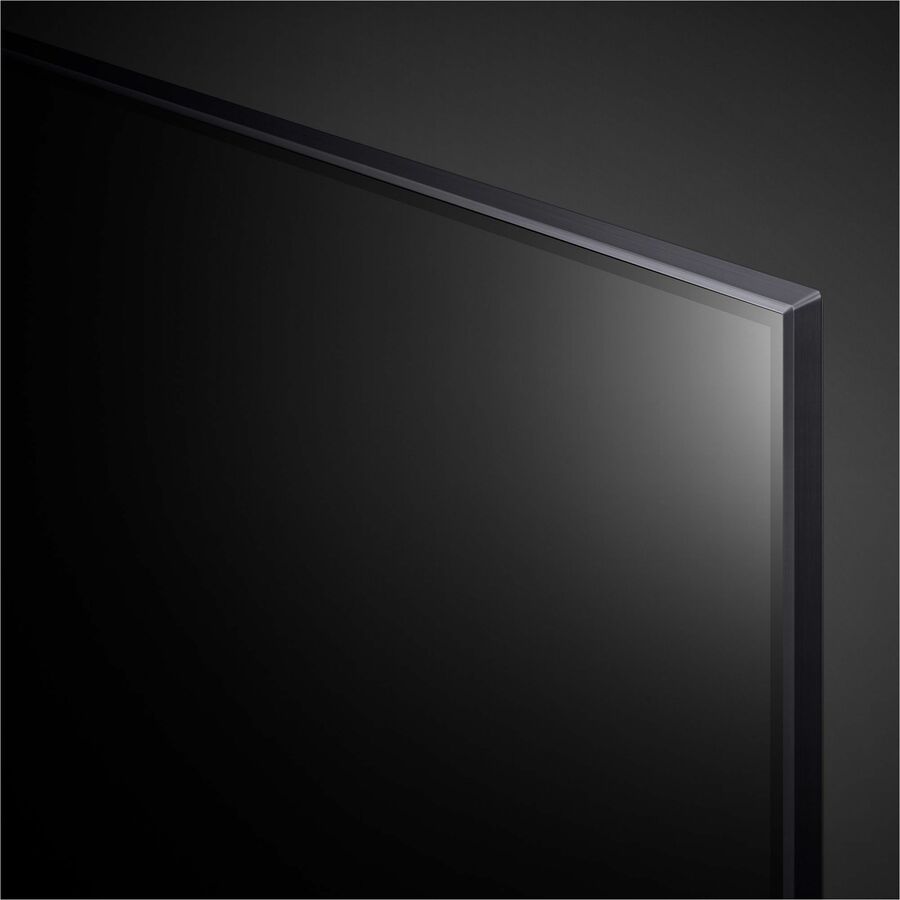 LG QNED75 55QNED75URA 54.6 Smart LED-LCD TV - 4K UHDTV - HDR10 HLG - QNED Backlight - Alex