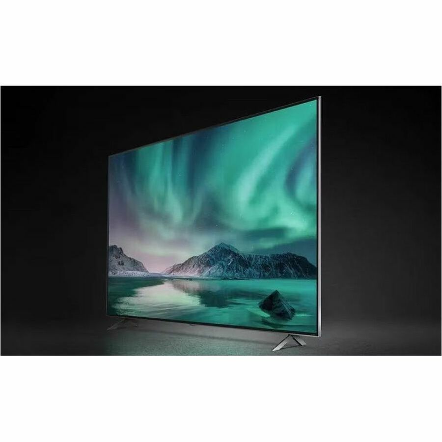 LG QNED75 65QNED75URA 64.5 Smart LED-LCD TV - 4K UHDTV - HDR10 HLG - QNED Backlight - 3840