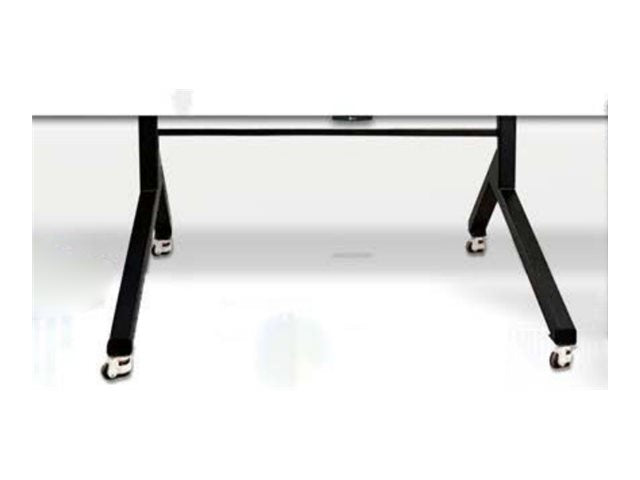 LG ST-136A - Cart - for video wall - screen size: 136 - floor-standing"