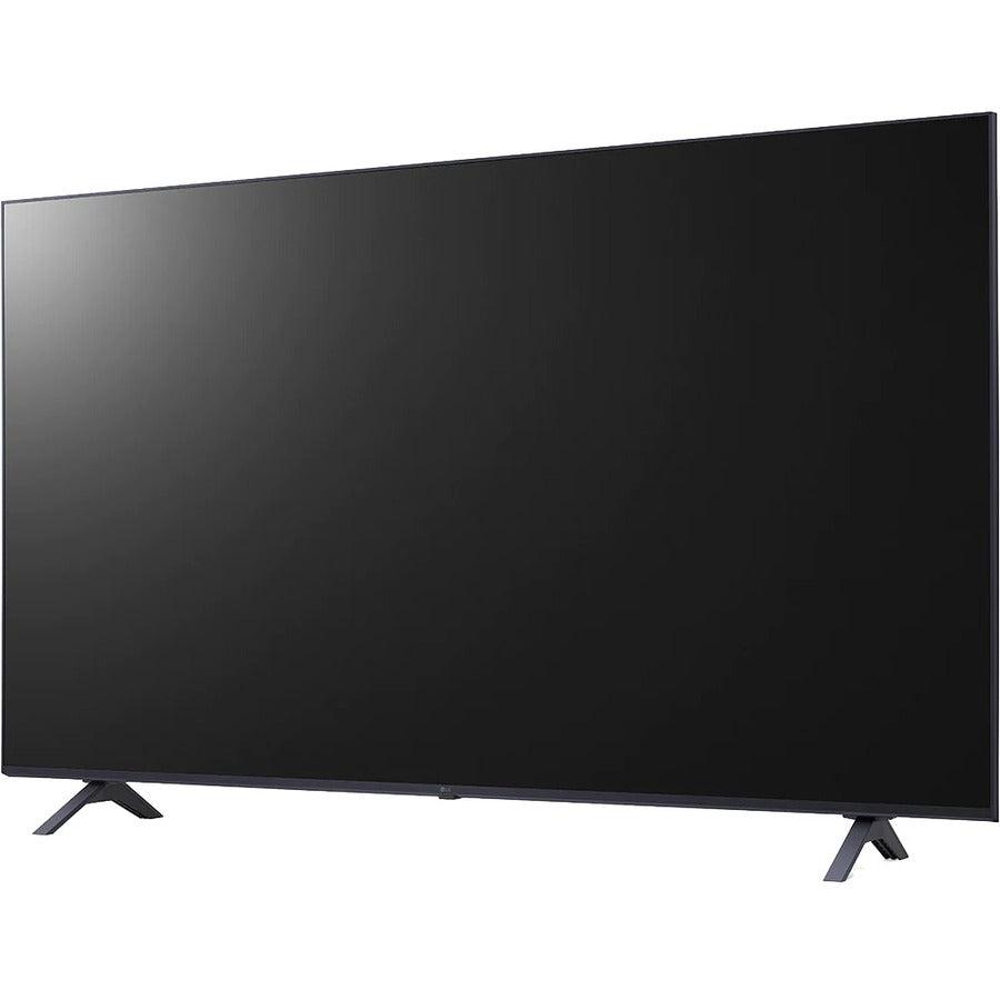 LG UHD Signage for Live TV & Promotion - 4K Commercial Display | LG Electronics 65UR340C9UD