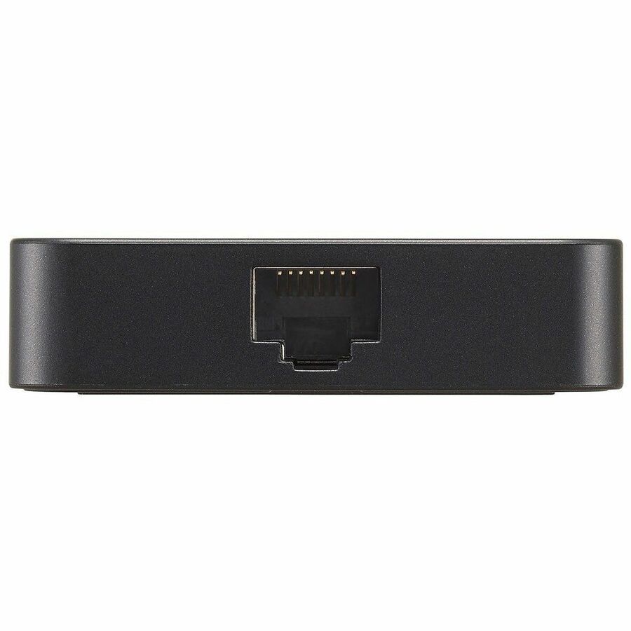LG UHG7 USB Multi Hub - for Notebook - USB Type C - 2 Displays Supported - 4K @ 60Hz -