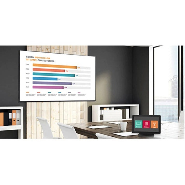 LG UR640S 65UR640S9UD 65 Smart LED-LCD TV - 4K UHDTV - Blue"