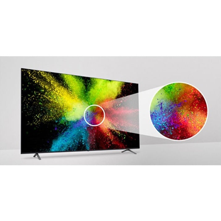 LG UR640S 65UR640S9UD 65 Smart LED-LCD TV - 4K UHDTV - Blue"