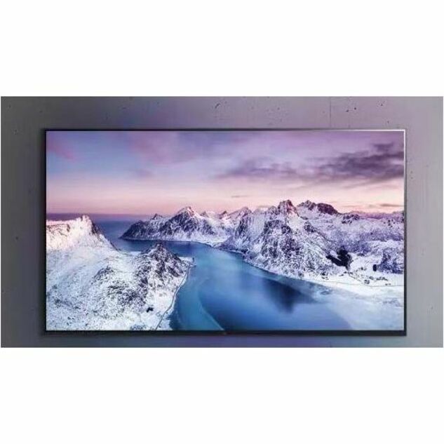 LG UR9000 43UR9000PUA 43 Smart LED-LCD TV - 4K UHDTV - HDR10 HLG - LED Backlight - Alexa A