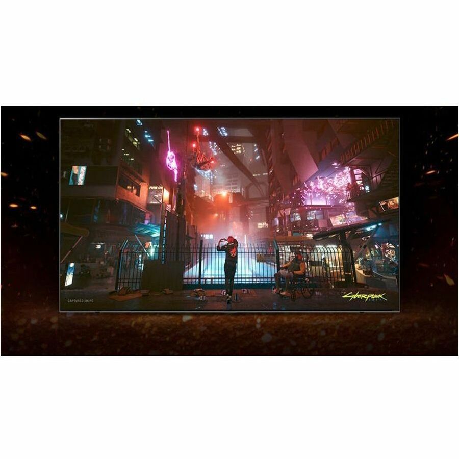 LG UR9000 50UR9000PUA 50 Smart LED-LCD TV - 4K UHDTV - HDR10 HLG - LED Backlight - Alexa A