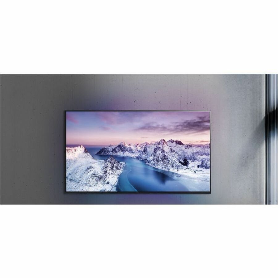 LG UR9000 50UR9000PUA 50 Smart LED-LCD TV - 4K UHDTV - HDR10 HLG - LED Backlight - Alexa A