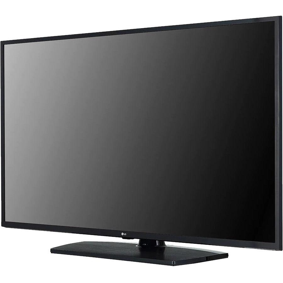 LG US660H9UA 50US660H9UA 50" Smart LED-LCD TV - 4K UHDTV - Ceramic Black