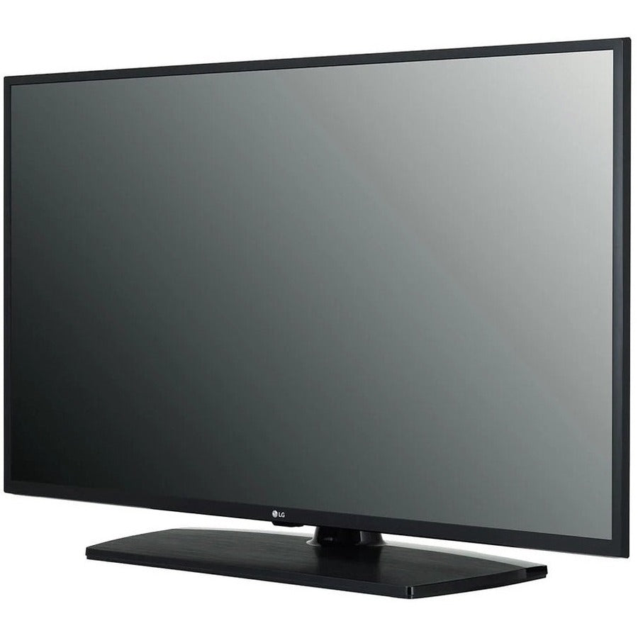 LG US670H 55US670H9UA 55 Smart LED-LCD TV - 4K UHDTV - Ceramic Black"