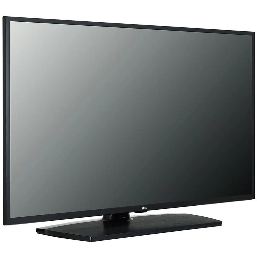 LG US670H 55US670H9UA 55 Smart LED-LCD TV - 4K UHDTV - Ceramic Black"