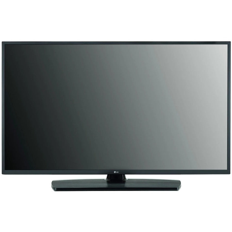 LG US670H 55US670H9UA 55 Smart LED-LCD TV - 4K UHDTV - Ceramic Black"