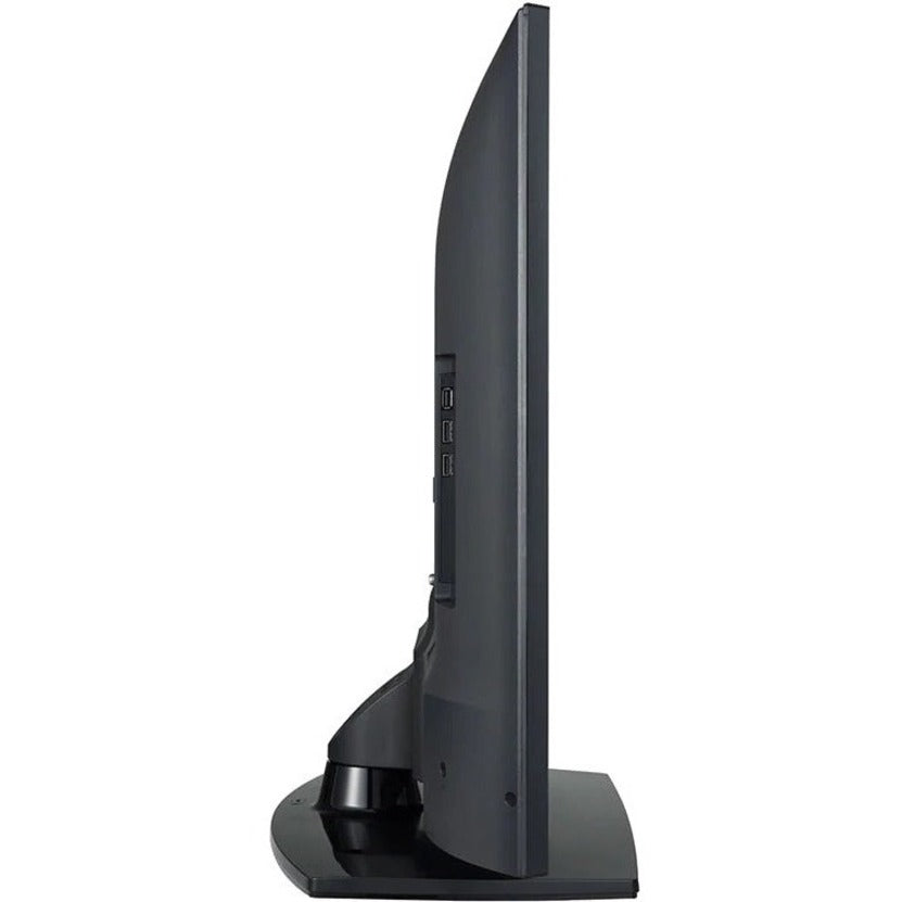 LG US670H 55US670H9UA 55 Smart LED-LCD TV - 4K UHDTV - Ceramic Black"