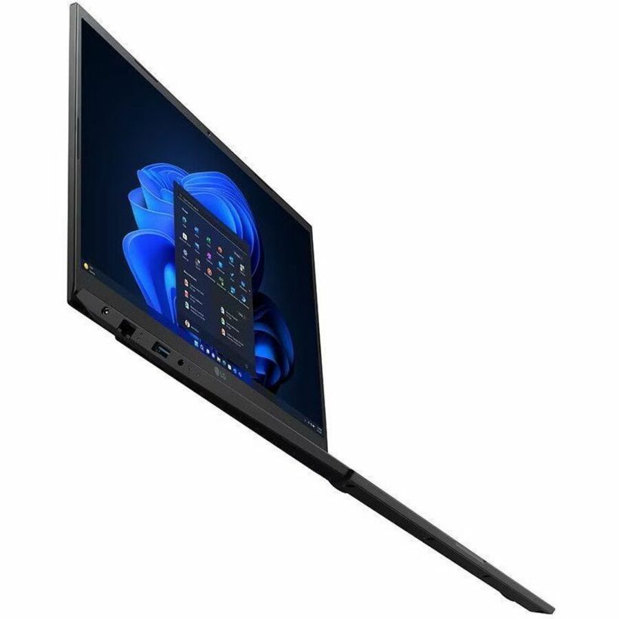 LG Ultra 15U50Q-G.APB4U1 15" Notebook - Intel Core i5 - 6 GB Total RAM - 256 GB SSD -