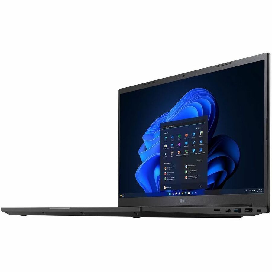 LG Ultra 15U50Q-G.APB4U1 15" Notebook - Intel Core i5 - 6 GB Total RAM - 256 GB SSD -