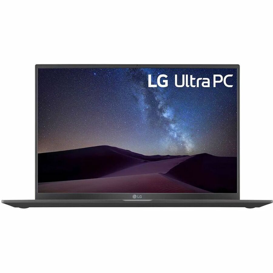 LG Ultra PC U 16U70Q-N.APC7U1 16" Notebook - WUXGA - 1920 x 1200 - AMD Ryzen 7 5825U