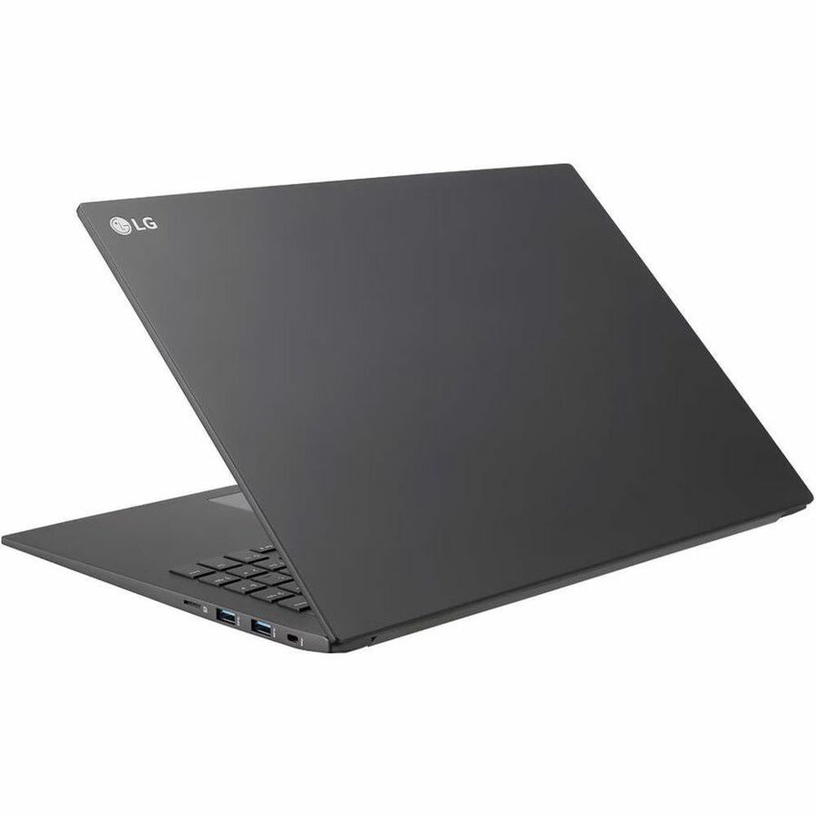 LG Ultra PC U 16U75R-Q.APC7U1 16" Notebook - WUXGA - 1920 x 1200 - Intel Core i7 13th Gen