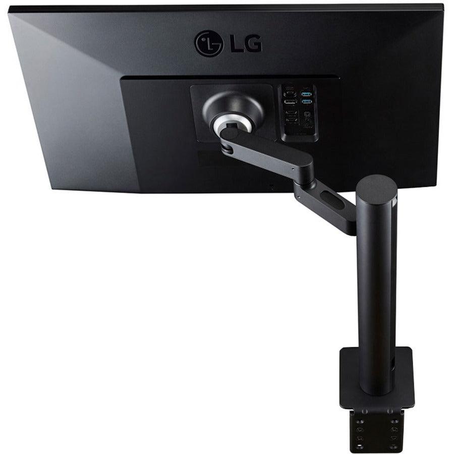 LG UltraFine 27BN88U-B 4K UHD Monitor - 27 Inch IPS USB Type-C | TechSoft