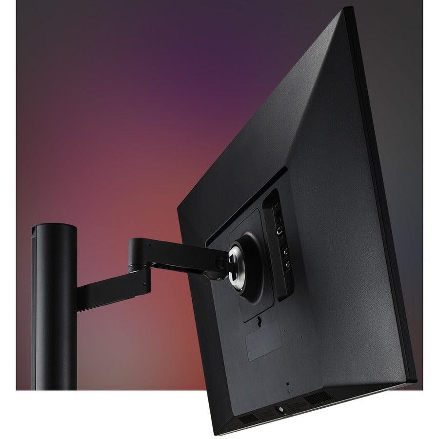 LG UltraFine 27BN88U-B 4K UHD Monitor - 27 Inch IPS USB Type-C | TechSoft