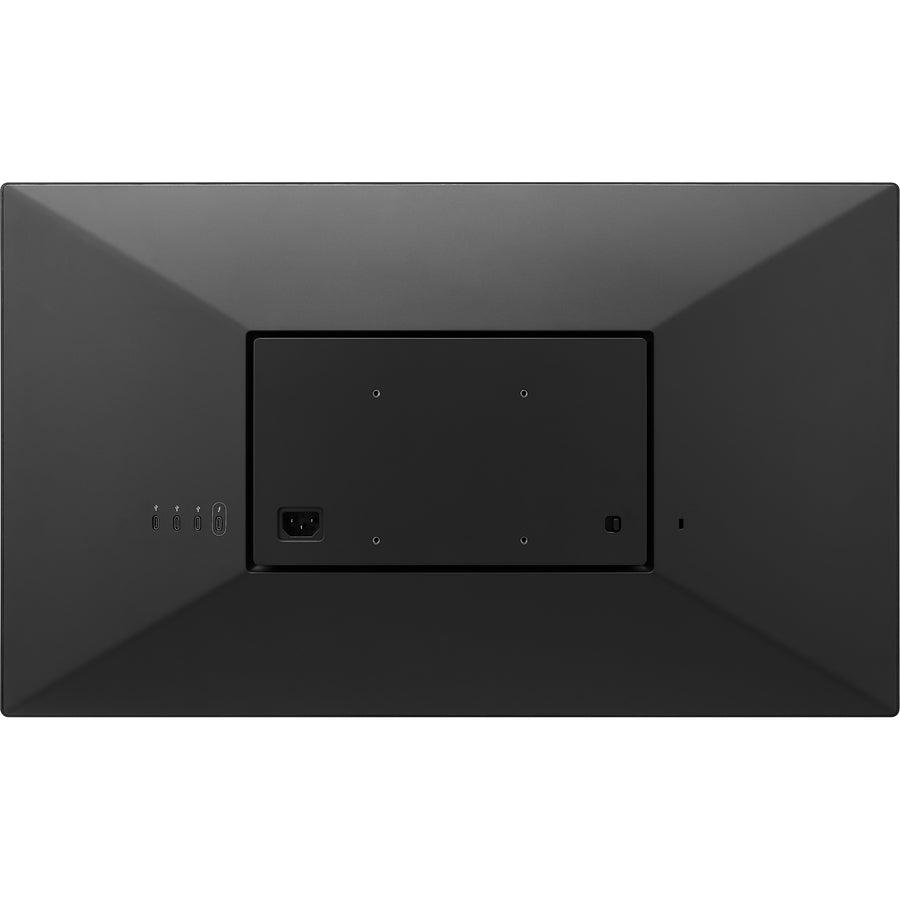 LG UltraFine 27MD5KLB-B 27" 5K UHD LCD Monitor - 16:9