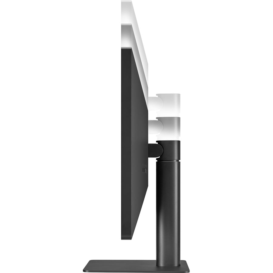 LG UltraFine 27MD5KLB-B 27" 5K UHD LCD Monitor - 16:9
