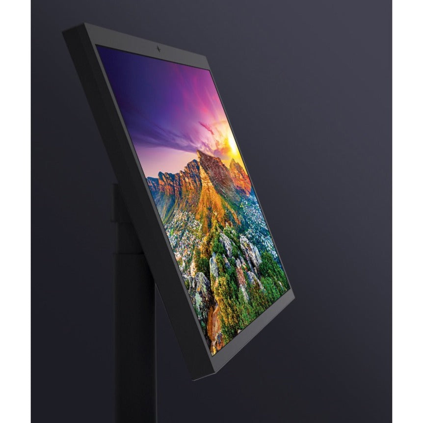 LG UltraFine 27MD5KLB-B 27" 5K UHD LCD Monitor - 16:9