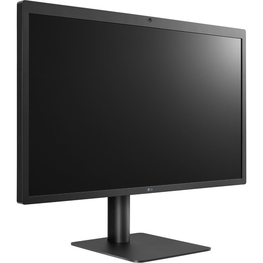 LG UltraFine 27MD5KLB-B 27" 5K UHD LCD Monitor - 16:9