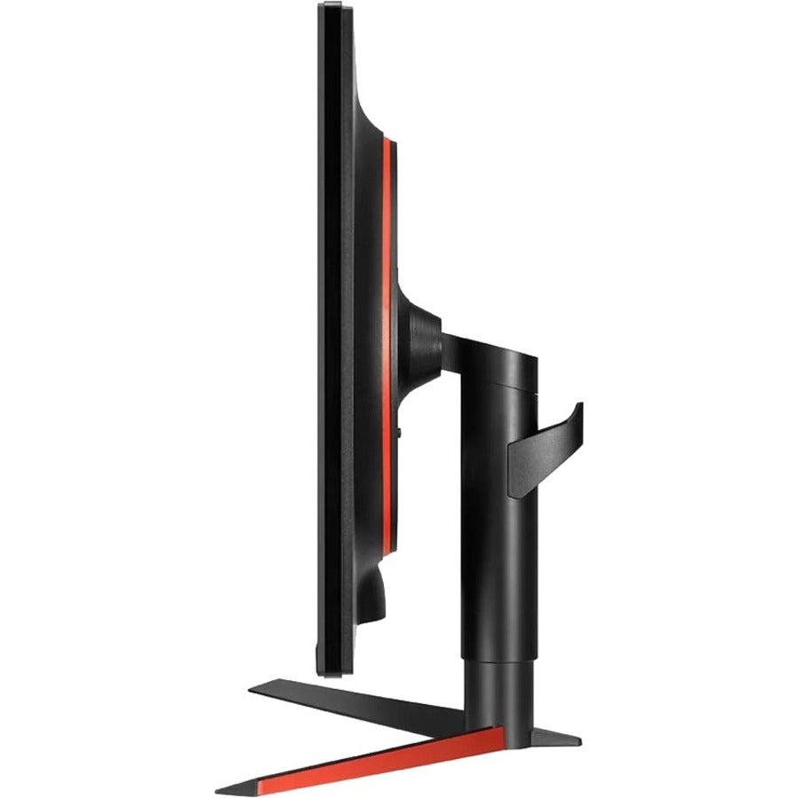 LG UltraGear 32GK65B-B 32 Class WQHD Gaming LCD Monitor - 16:9"