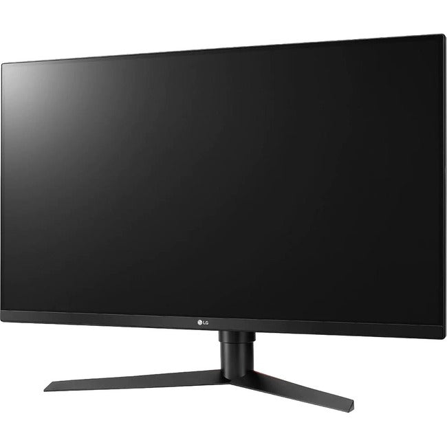 LG UltraGear 32GK65B-B 32 Class WQHD Gaming LCD Monitor - 16:9"