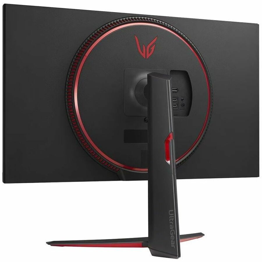 LG UltraGear 32GP75B-B 32" Class WQHD Gaming LCD Monitor - 16:9 - 31.5" Viewable -